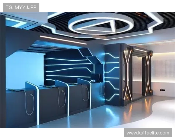 K8.com凯发电竞：引领电竞娱乐新时代的专业平台体验