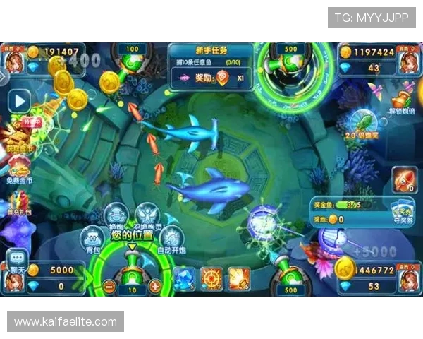 K8捕鱼王平台的移动端体验优化让你随时随地畅享捕鱼乐趣